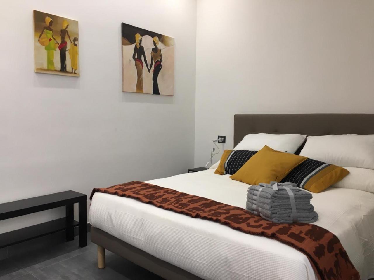 Palummelle 3* Napoli