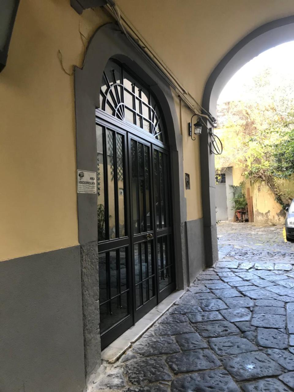 Palummelle Bed & Breakfast Napoli