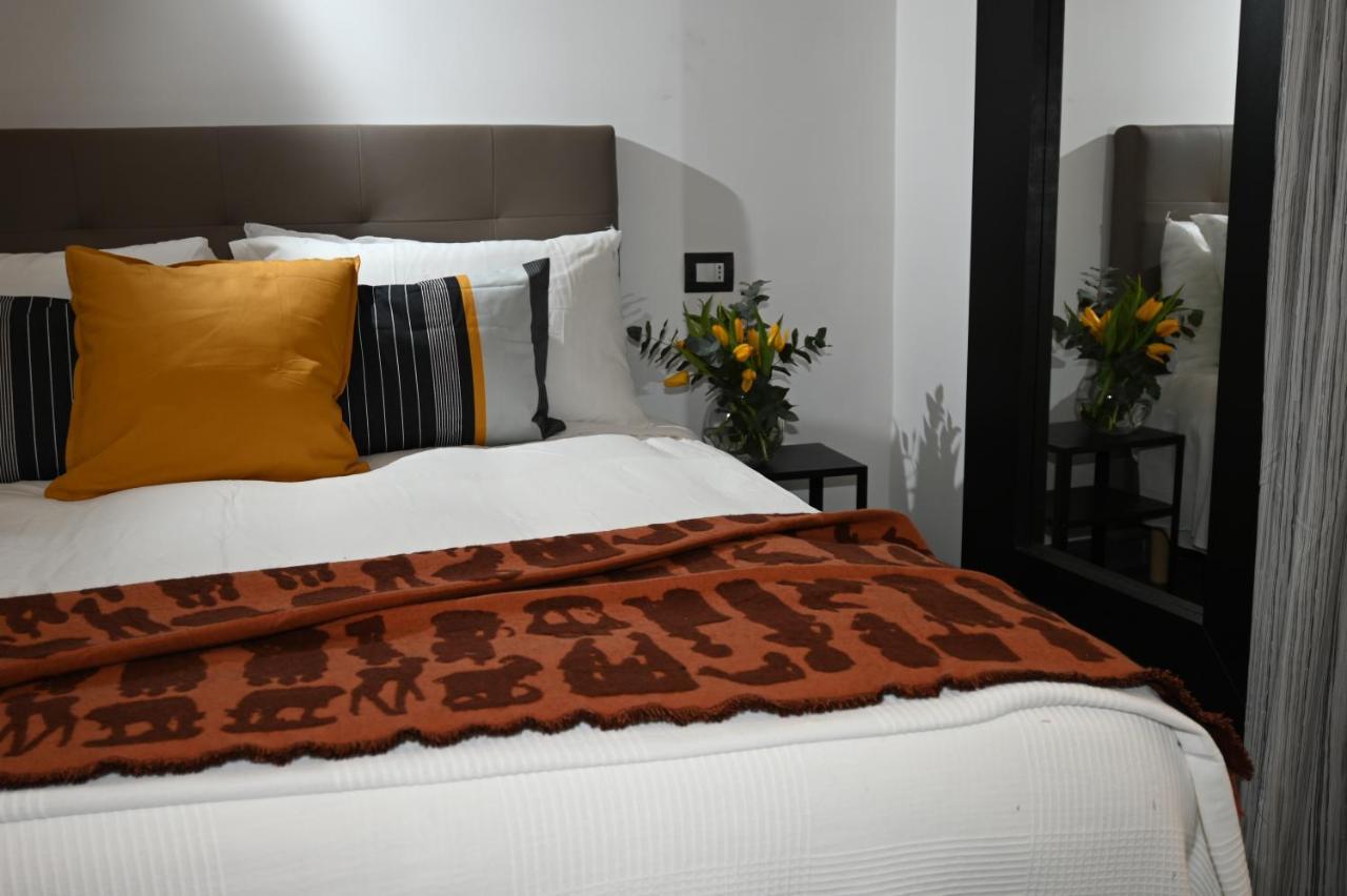 Bed & Breakfast Palummelle Napoli